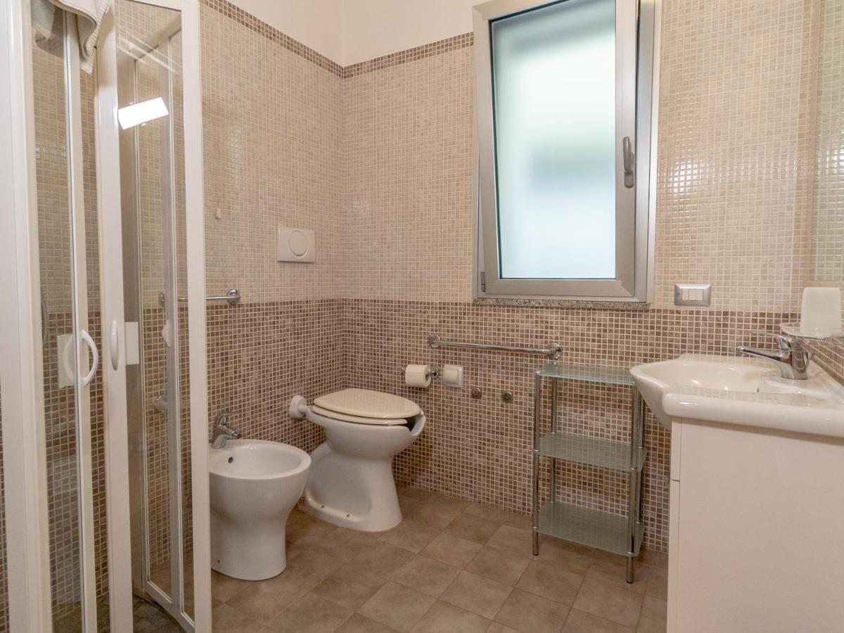 Residence Perla Misano Adriatico Exterior photo